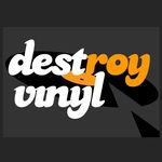 Roy Davenport - @destroyvinyl Instagram Profile Photo