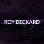 Roy Deckard - @roydeckard_0419 Instagram Profile Photo