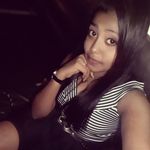 Earsha Roy - @earsha_rai Instagram Profile Photo