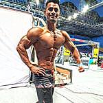 Tinku Roy - @fitness_freak_troy Instagram Profile Photo