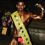 Kuddus Raza Fitness - @kuddus_royal_fitness Instagram Profile Photo