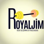 RoyalJim Fitness Salonu - @royal52jim Instagram Profile Photo