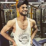 Shiva Roy - @shiva_roy_fitness Instagram Profile Photo