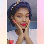 Riskiya Roy - @riskiya.roy Instagram Profile Photo