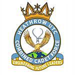 UTC Heathrow Royal Air Force Combined Cadet Force - @ccf_utc_heathrow Instagram Profile Photo