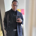 Roy Griffin - @kingandroyg Instagram Profile Photo