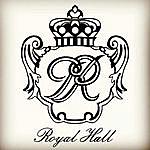Royal Wedding Hall - @royal_kashan Instagram Profile Photo