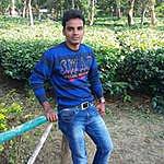 Halping Boy Raju Roy - @raju8414 Instagram Profile Photo