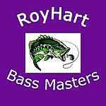 Royhart - @royhart__bassmasters Instagram Profile Photo