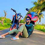 Roy Prasad - @duke_rider_prasad Instagram Profile Photo