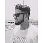 Souhardya Roy - @iams.roy Instagram Profile Photo