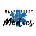 Roy Johnson - @makereadymedics Instagram Profile Photo