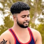 Roy Manish Kelling - @mr_manish_roy__ Instagram Profile Photo