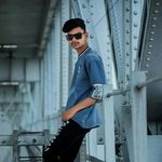 Nakul Prajapat - @_royal_king_nakul_ Instagram Profile Photo