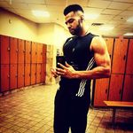 Roy McBride - @ramj_fitness Instagram Profile Photo