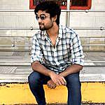 Suryanhsu Roy - @melodic_minor_roy Instagram Profile Photo