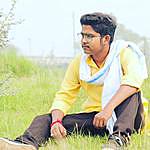 Ankit Roy Mountu - @its_me_ankit_patel Instagram Profile Photo