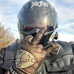 Roy Mason - @rockandrollsuperpimp Instagram Profile Photo