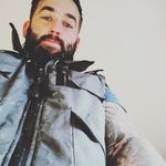 Roy Perry - @roy.perry.14 Instagram Profile Photo