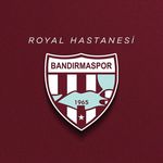 Royal Hastanesi Band1rmaspor - @bandirma_sk Instagram Profile Photo