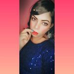 Richa Roy - @richa__crossy__official Instagram Profile Photo