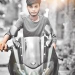Suraj Kumar - @ankit_roy_rider Instagram Profile Photo