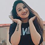 Salini Roy - @roy_salini_ Instagram Profile Photo