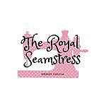 The Royal Seamstress - @theroyalseamstress1 Instagram Profile Photo