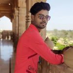 Roy Smart Shankar - @shankar_rj21 Instagram Profile Photo