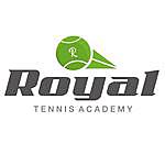 ROYAL TENNIS ACADEMY - @royal.tennisacademy Instagram Profile Photo
