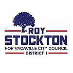 Roy Stockton - @roystockton4vacaville Instagram Profile Photo
