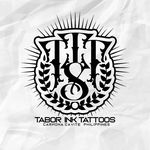 Roy Tabor - @tabor.ink.tattoos Instagram Profile Photo