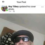 Roy Tillery - @roy.tillery.520 Instagram Profile Photo