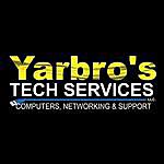 Roy Yarbrough - @yarbros_tech_services Instagram Profile Photo