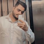 Zuber Roy Zuber Roy - @mr_zuber_khatri Instagram Profile Photo