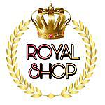 Royal Shop - @royal_shop_men Instagram Profile Photo