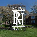 Royce Hall - @roycelboro Instagram Profile Photo
