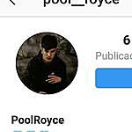 pool_roycee - @pol_royce Instagram Profile Photo