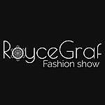 RoceGraf_Fashion_Week - @roycegraf_fashion_week Instagram Profile Photo
