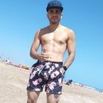 Ruben Dario Dominguez Alarcon - @rubendariodominguez Instagram Profile Photo