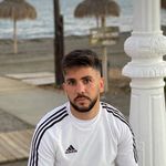 Ruben Perez - @rubenperez.4 Instagram Profile Photo