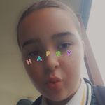 Ruby Atwood - @rubyatwood8 Instagram Profile Photo