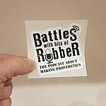 Battles With Bits of Rubber - @battleswithbitsofrubber Instagram Profile Photo