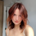 Ruby Bell - @rubybell Instagram Profile Photo