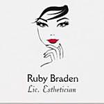Ruby Braden - @rubysbeauty_ Instagram Profile Photo