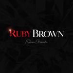 RUBY BROWN - @rubybrown_pl Instagram Profile Photo