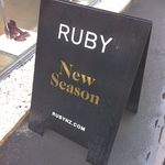 Ruby Burr - @rubys.photographi Instagram Profile Photo
