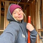 Ruby - @rubesthecarpenter Instagram Profile Photo