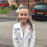 Ruby Clements - @ruby.clements Instagram Profile Photo