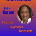 Ruby Cotton - @ruby.cotton.7 Instagram Profile Photo